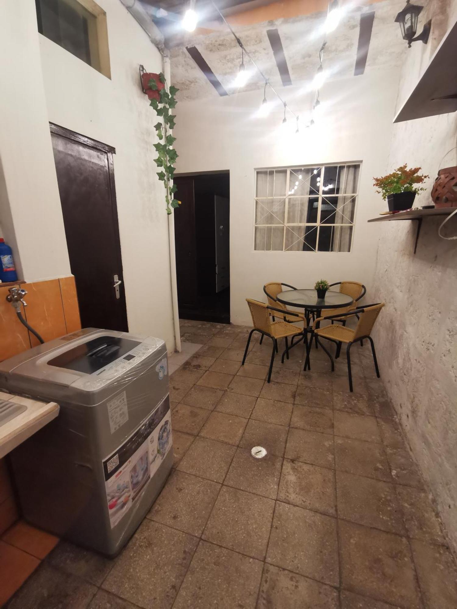 Hermoso Departamento En El Centro Ciudad, Casa M Melgar Arequipa Dış mekan fotoğraf